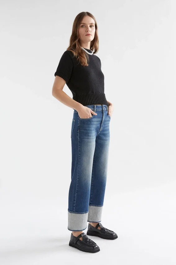 Modell Jean Modell Jean