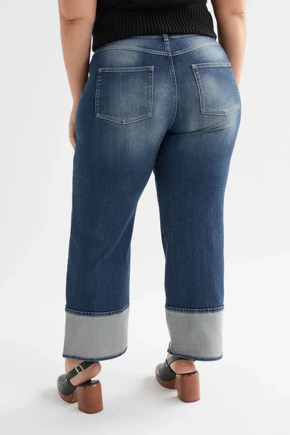 Modell Jean Modell Jean