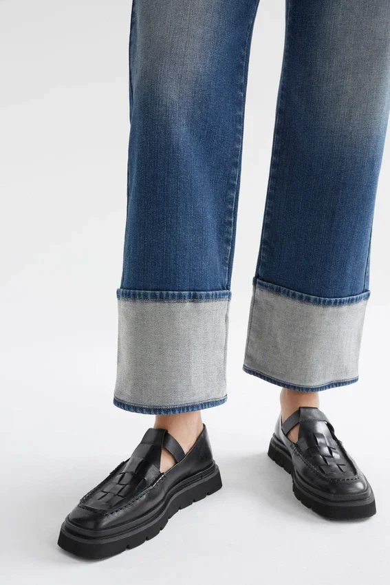 Modell Jean Modell Jean