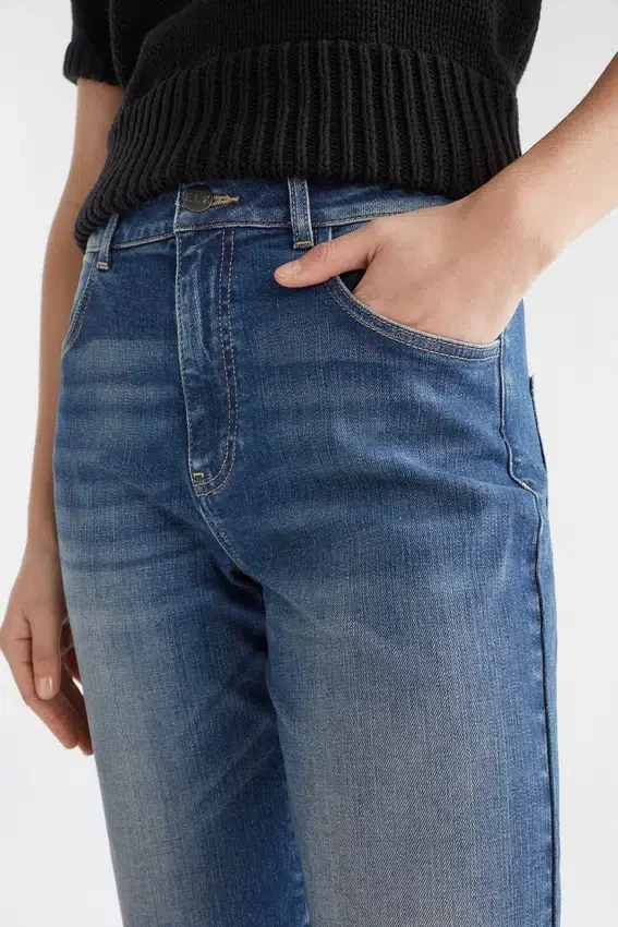 Modell Jean Modell Jean