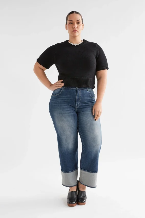 Modell Jean Modell Jean
