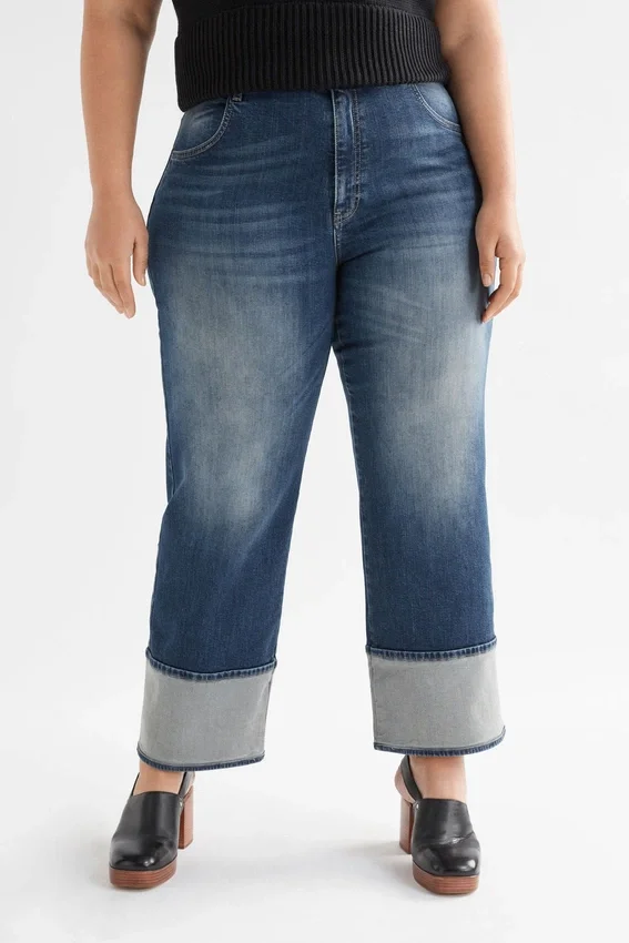 Modell Jean Modell Jean