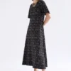 Mohr Long Dress Mohr Long Dress