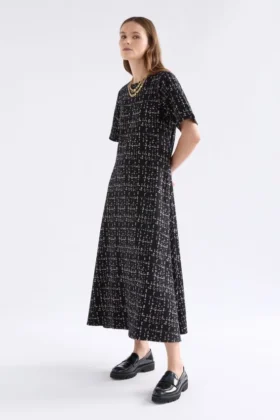 Mohr Long Dress Mohr Long Dress