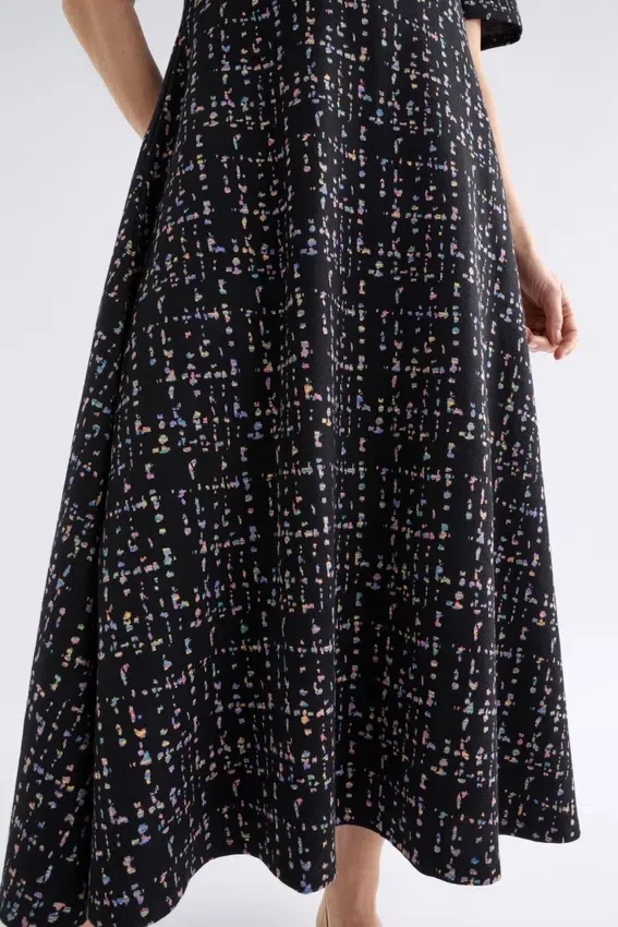Mohr Long Dress Mohr Long Dress