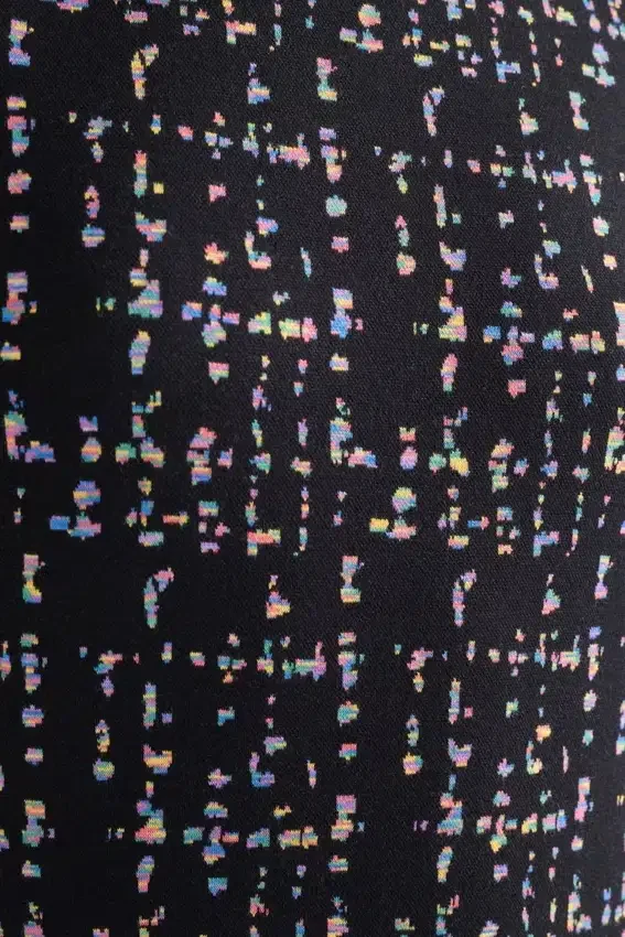 Mohr Long Dress Mohr Long Dress