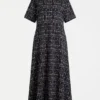 Mohr Long Dress Mohr Long Dress