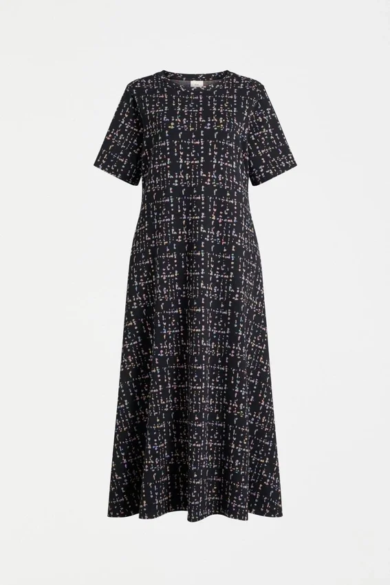 Mohr Long Dress Mohr Long Dress