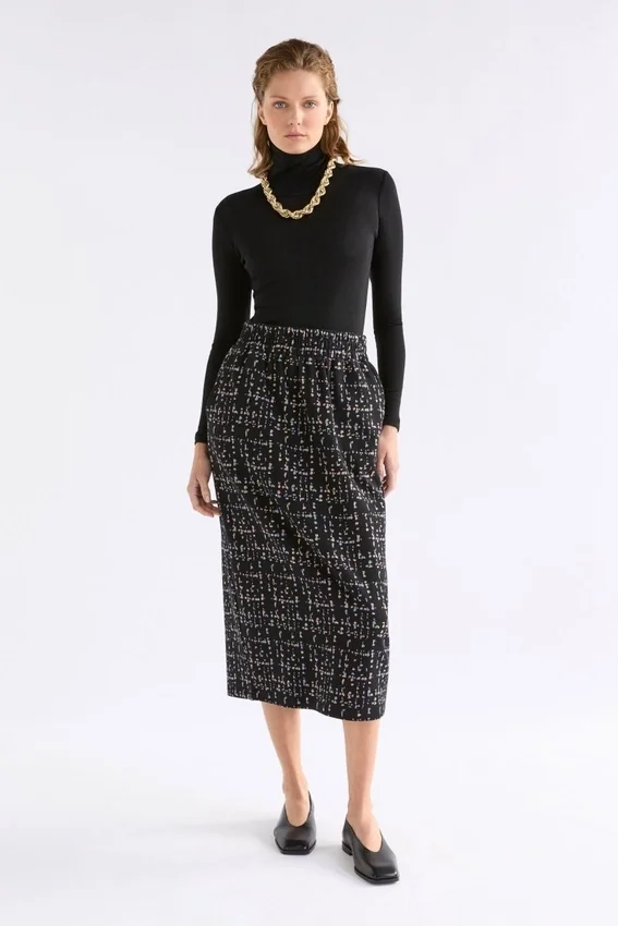 Mohr Skirt Mohr Skirt