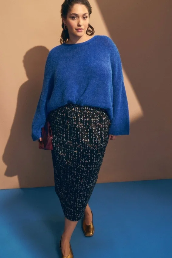 Mohr Skirt Mohr Skirt