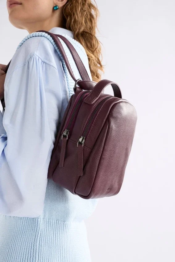 Morlo Mini Backpack Morlo Mini Backpack