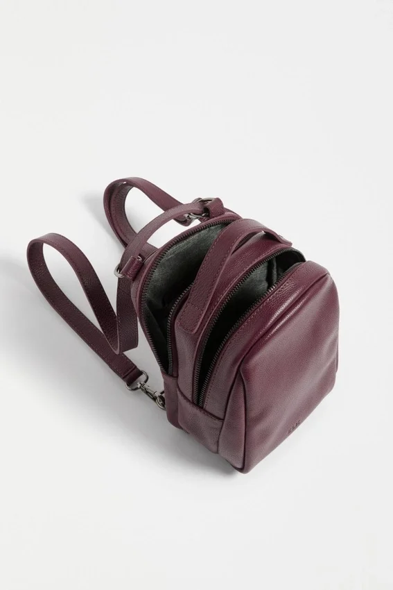 Morlo Mini Backpack Morlo Mini Backpack