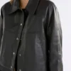 Nahka Leather Jacket Nahka Leather Jacket