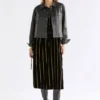 Nahka Leather Jacket Nahka Leather Jacket
