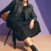 Nahka Leather Jacket Nahka Leather Jacket