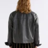 Nahka Leather Jacket Nahka Leather Jacket