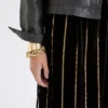 Nahka Leather Jacket Nahka Leather Jacket