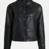 Nahka Leather Jacket Nahka Leather Jacket