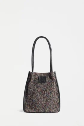 Nelas Fabric Tote