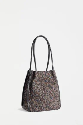 Nelas Fabric Tote
