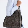 Nelas Fabric Tote