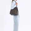 Nelas Fabric Tote