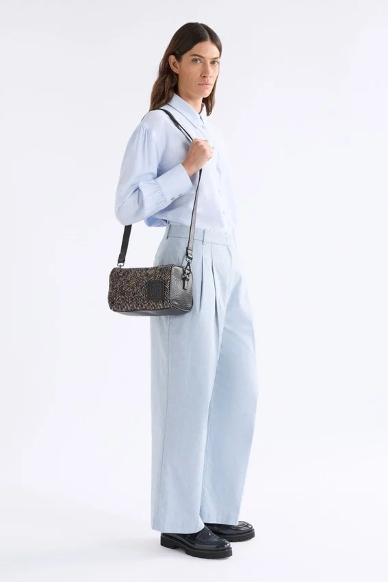 Nelas Small Crossbody Bag Nelas Small Crossbody Bag
