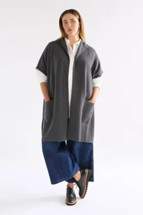 Neuwt Hooded Poncho Neuwt Hooded Poncho