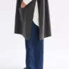 Neuwt Hooded Poncho Neuwt Hooded Poncho