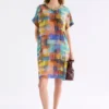 Nidra Dress