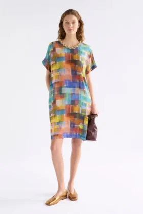 Nidra Dress