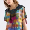 Nidra Dress