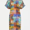 Nidra Dress