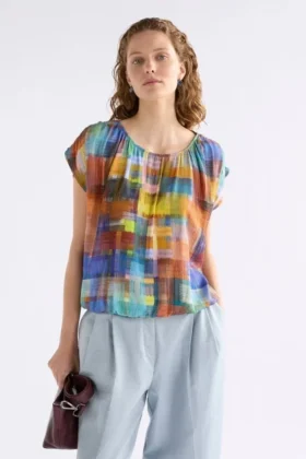 Nidra Top
