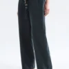 Noemi Cord Pant Carbon Noemi Cord Pant Carbon