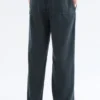 Noemi Cord Pant Carbon Noemi Cord Pant Carbon