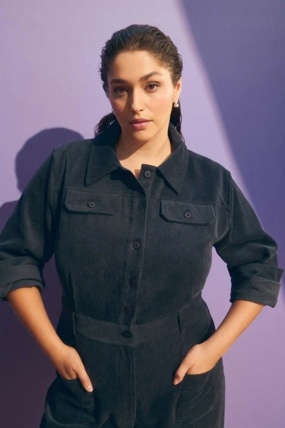 Noemi Jumpsuit Noemi Jumpsuit