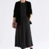 Nolla Dress