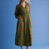 Norsk Dress