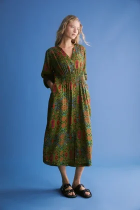 Norsk Dress