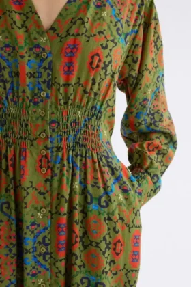 Norsk Dress