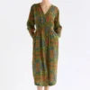 Norsk Dress