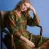 Norsk Dress