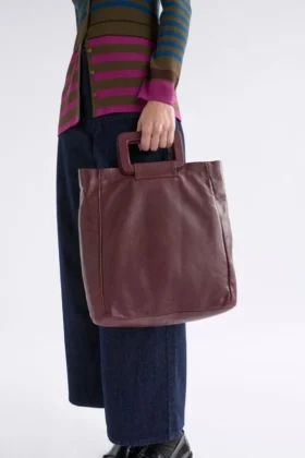 Nysa Tote