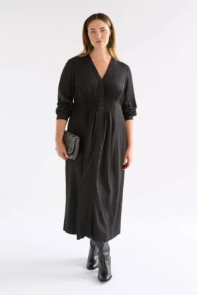 Oben Dress Oben Dress