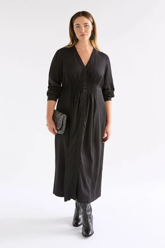 Oben Dress Oben Dress