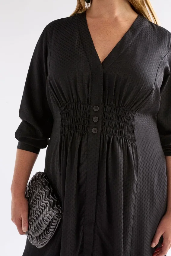 Oben Dress Oben Dress
