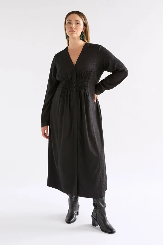 Oben Dress Oben Dress