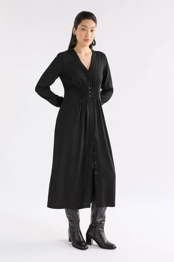 Oben Dress Oben Dress