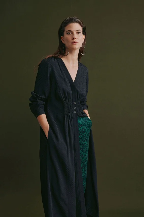 Oben Dress Oben Dress